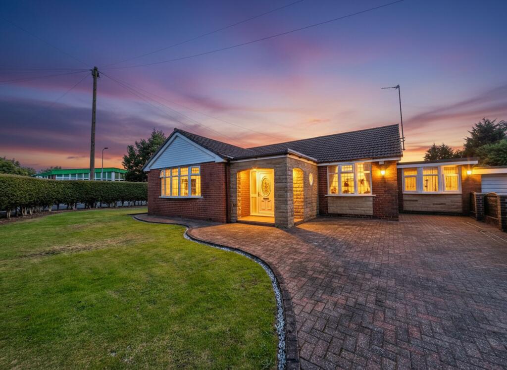 House in Bury, Starling - View 5