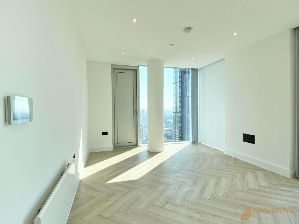 Apartment in Manchester - More