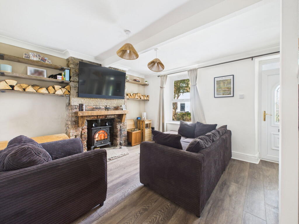 Flaxley Street, Cinderford photo 2