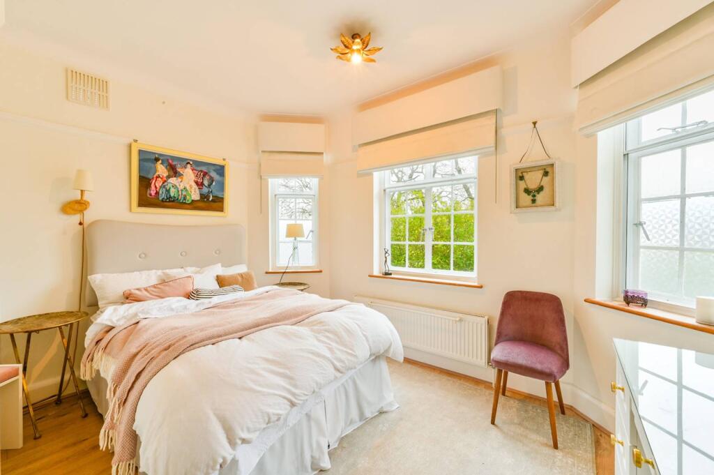 Main image of property: Connaught Gardens, Muswell Hill, London, N10