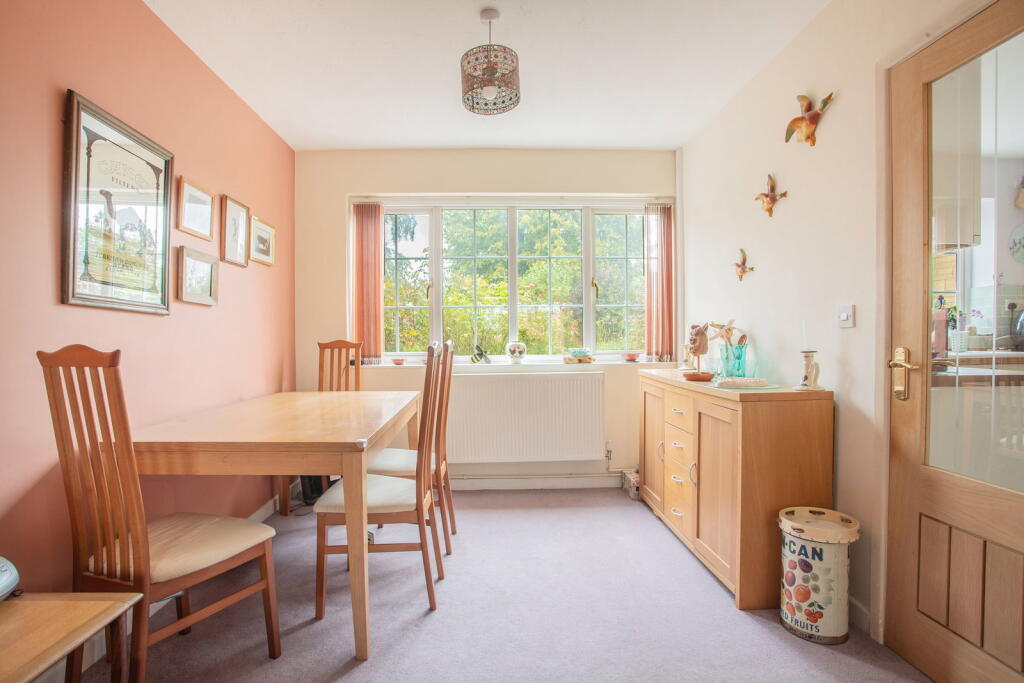 House in Wotton-under-Edge - View 3