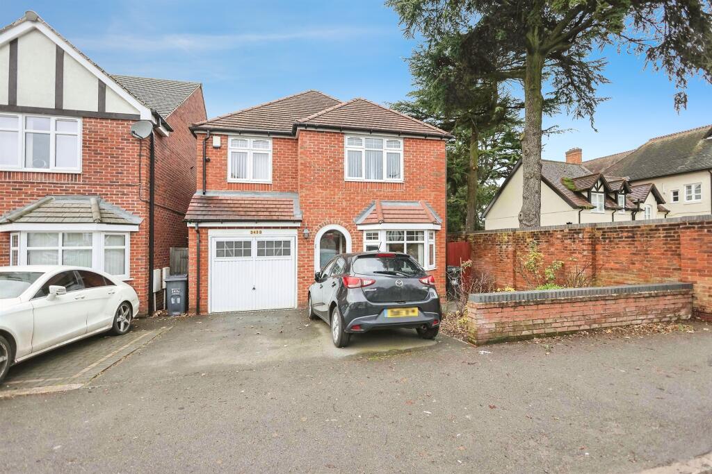 Main image of property: Church Road, Yardley, Birmingham