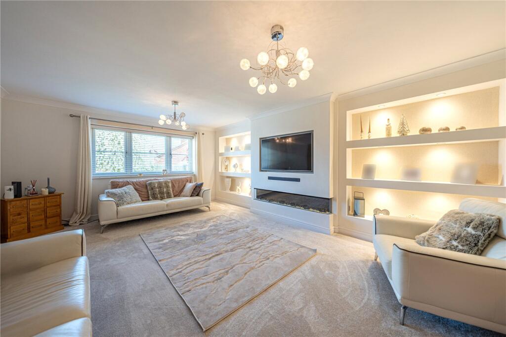 Additional image 15 of Carnoustie, Tamworth, Staffordshire, B77