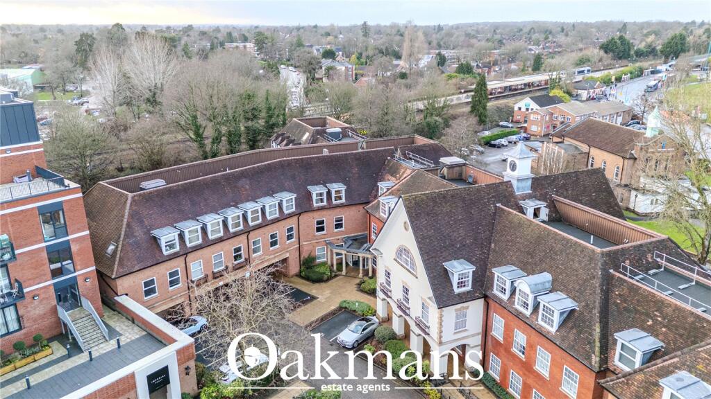 Additional image 13 of Homer Road, Solihull, West Midlands, B91