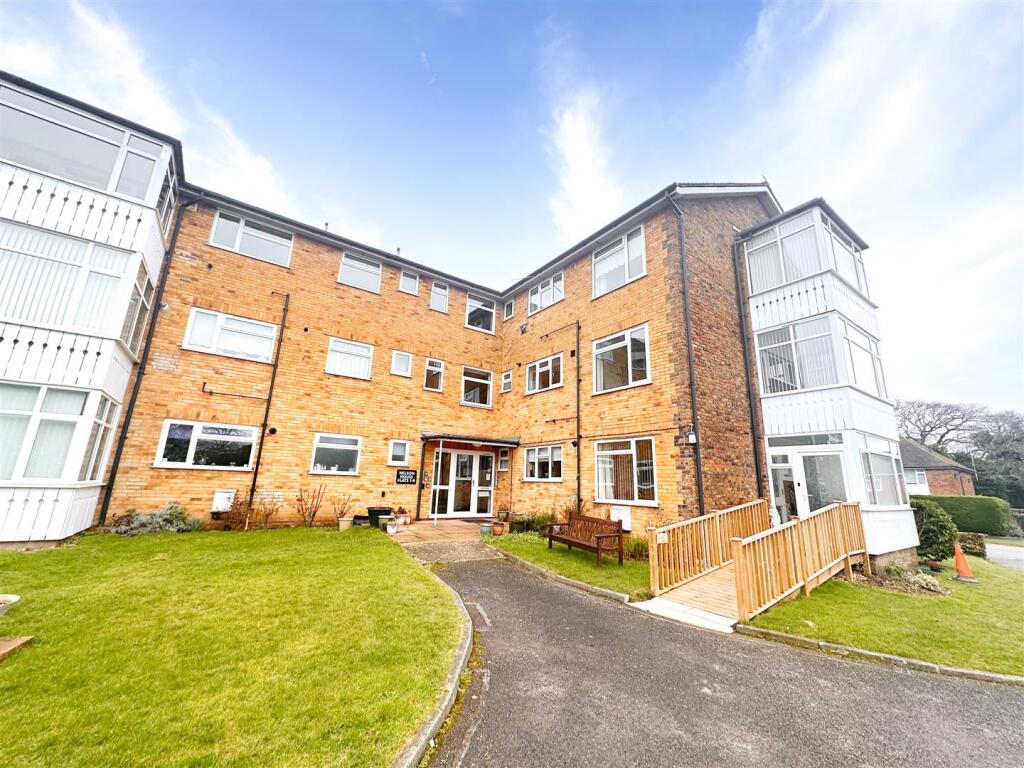 Main image of property: Birkdale, Bexhill-On-Sea