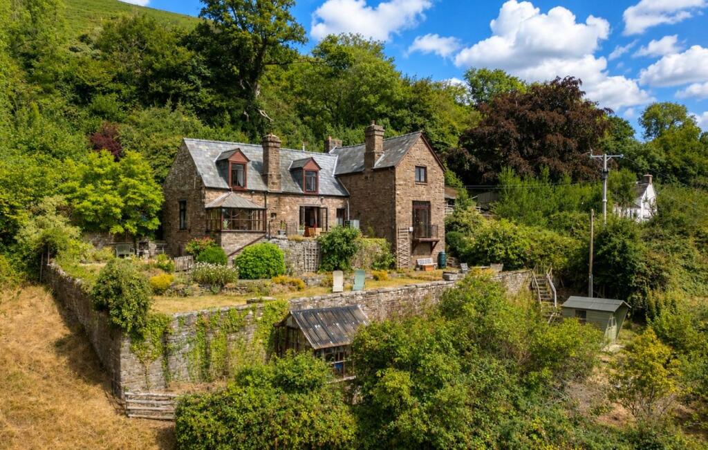 Main image of property: Cwmyoy, Abergavenny, NP7