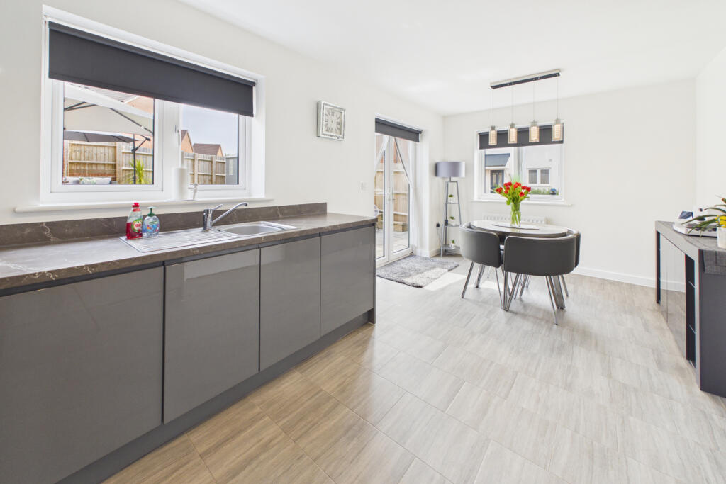 House in Forest of Dean, Lydney - View 5