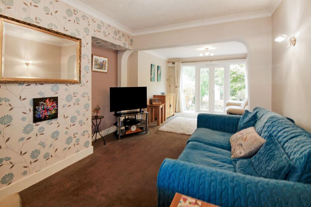 Cole Bank Road, Hall Green, Birmingham, B28 photo 3
