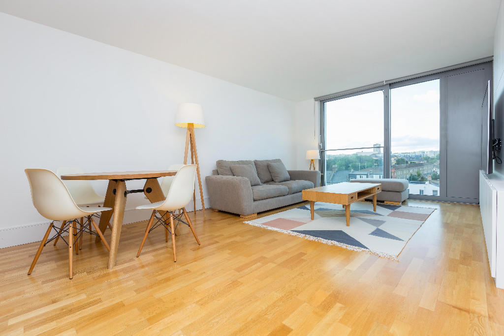 Main image of property: Highbury Stadium Square, London, N5