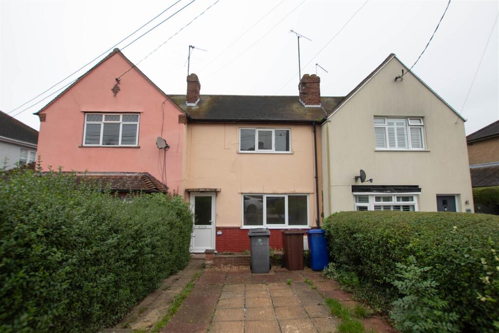 Main image of property: Helions Park Avenue, Haverhill