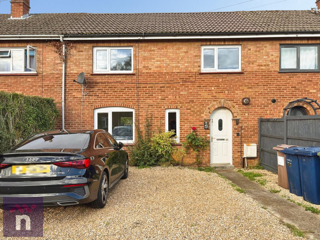 Main image of property: Longlands Road, Bishops Cleeve, GL52
