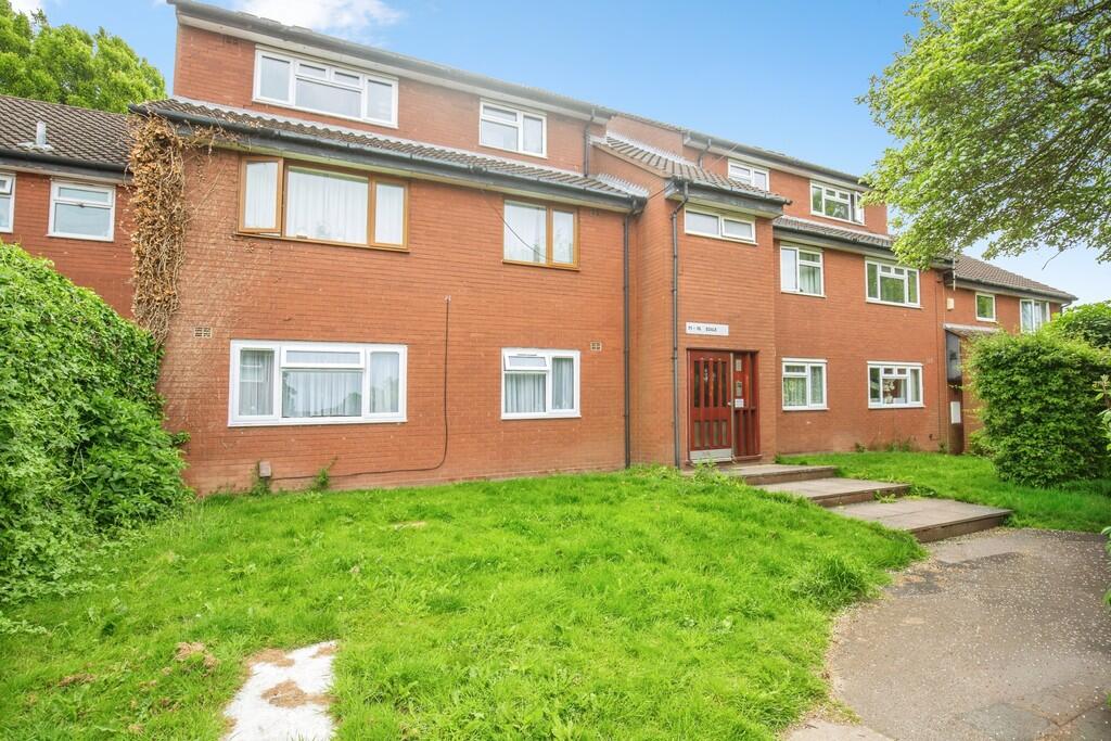 Main image of property: Edale, Wilnecote, Tamworth