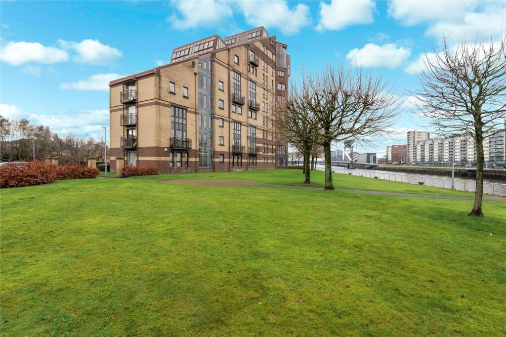Main image of property: Mavisbank Gardens, Glasgow, Glasgow City, G51