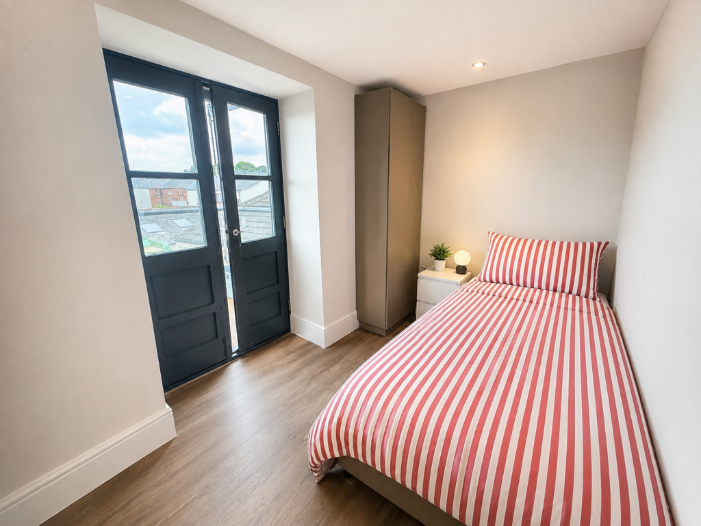 Apartment in Carlisle - View 3