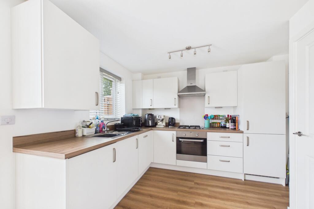 House in Towcester, West Northamptonshire - View 5