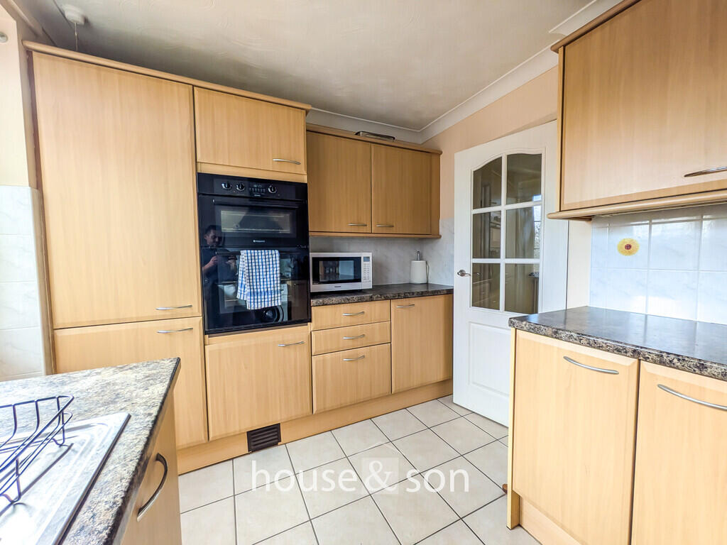 House in Bournemouth - More