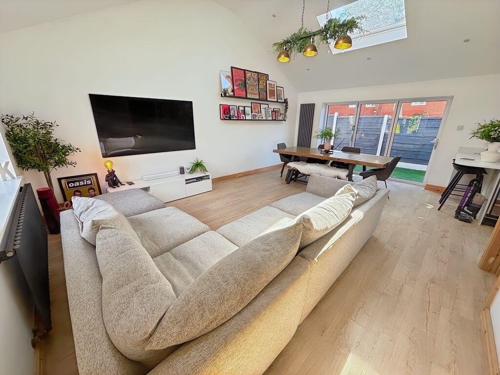 House in Stockport - View 3