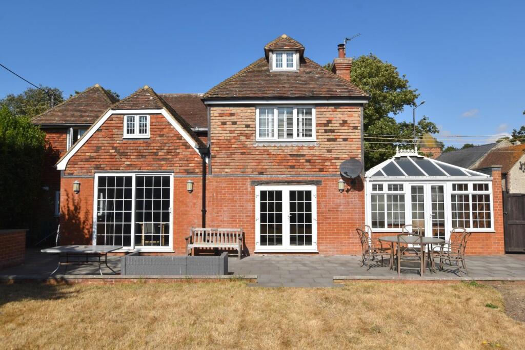 House in Tonbridge