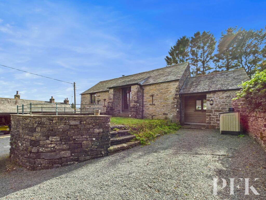 Main image of property: Low Fold Barn and Cottage, Orton, Penrith CA10 3RX