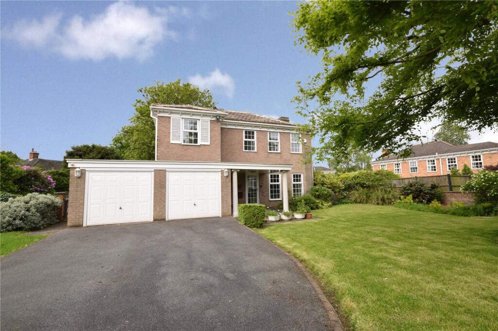 Main image of property: Grangewood Gardens, Adel, Leeds