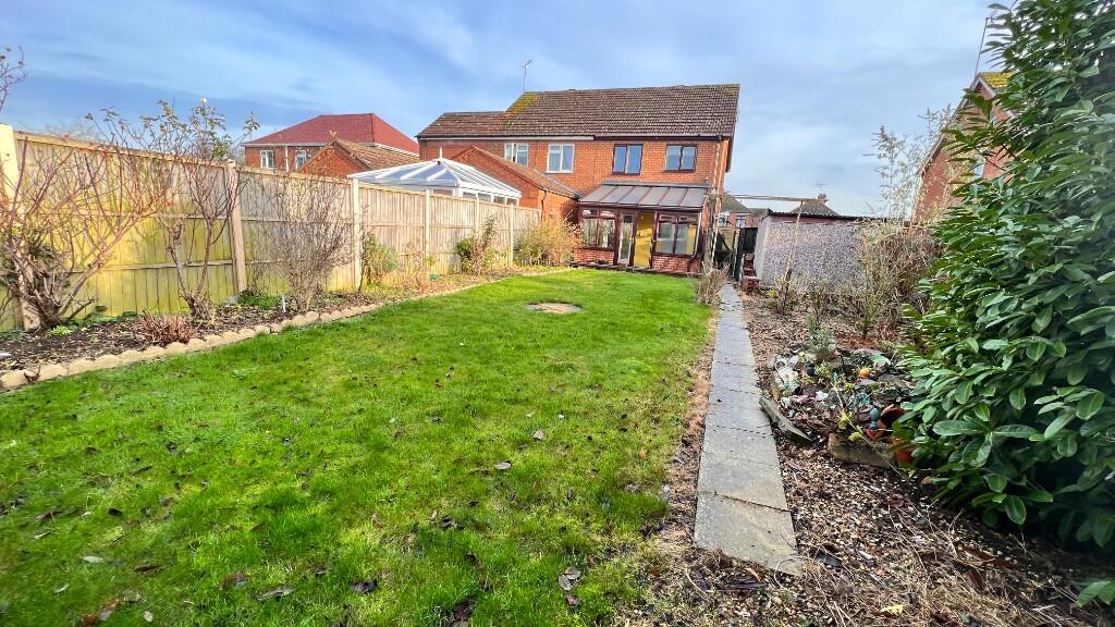 Elm High Road, Wisbech, Cambridgeshire, PE14 photo 2