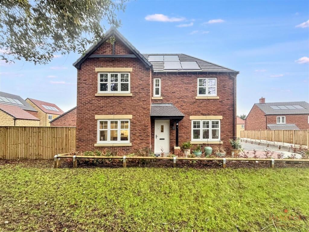 Main image of property: Mulberry Grove, Willerby, Hull