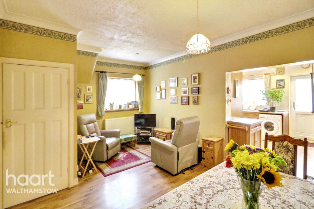 Main image of property: Corbett Road, Walthamstow