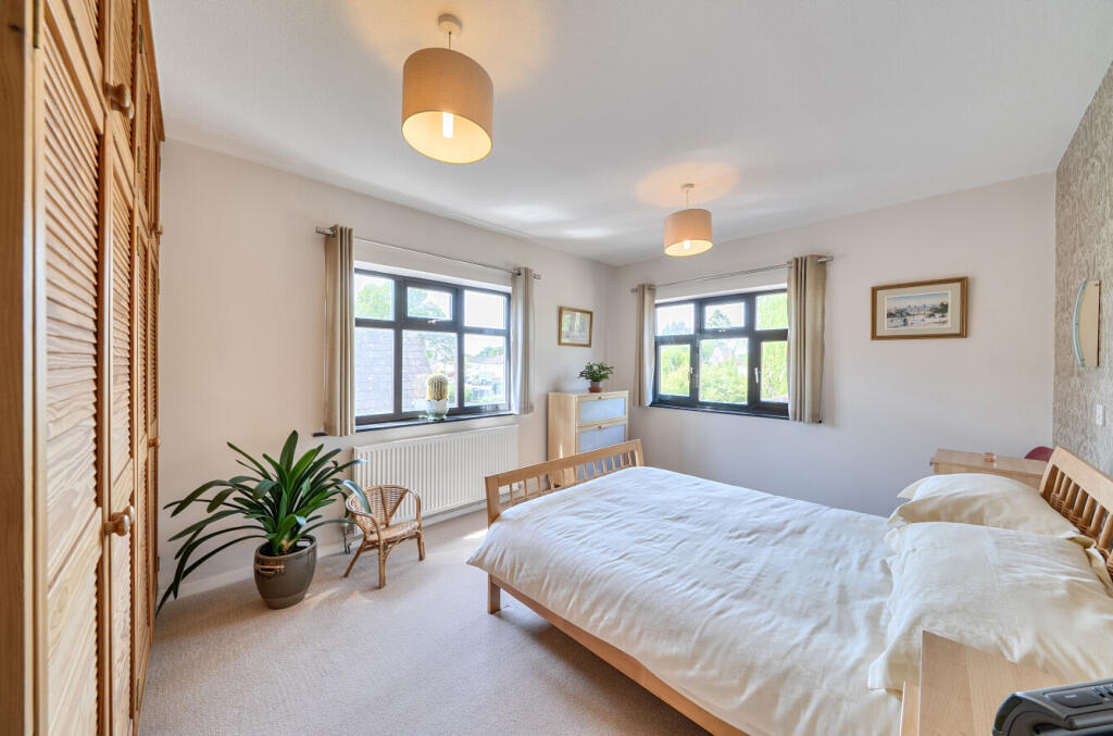 House in Cherwell, Gosford and Water Eaton - View 4