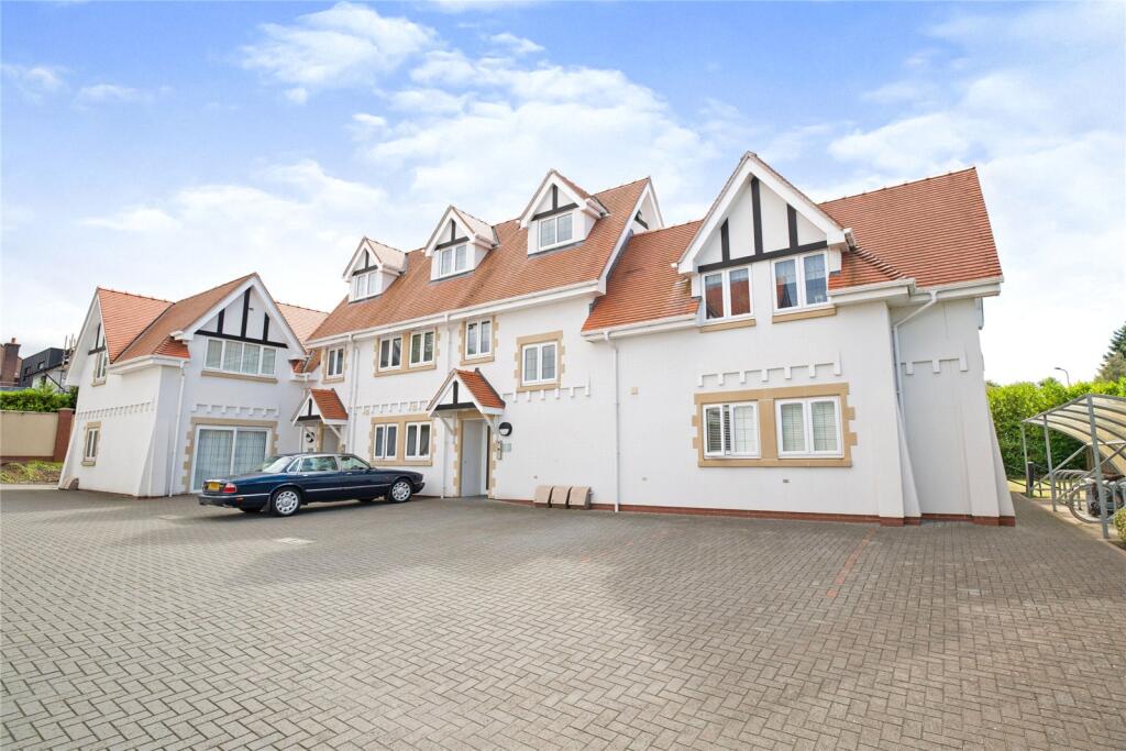 Main image of property: The Chantry, Llandaff, Cardiff