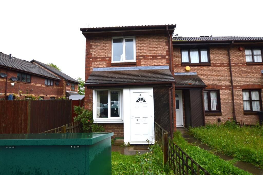 Main image of property: Gilpin Close, Mitcham, CR4