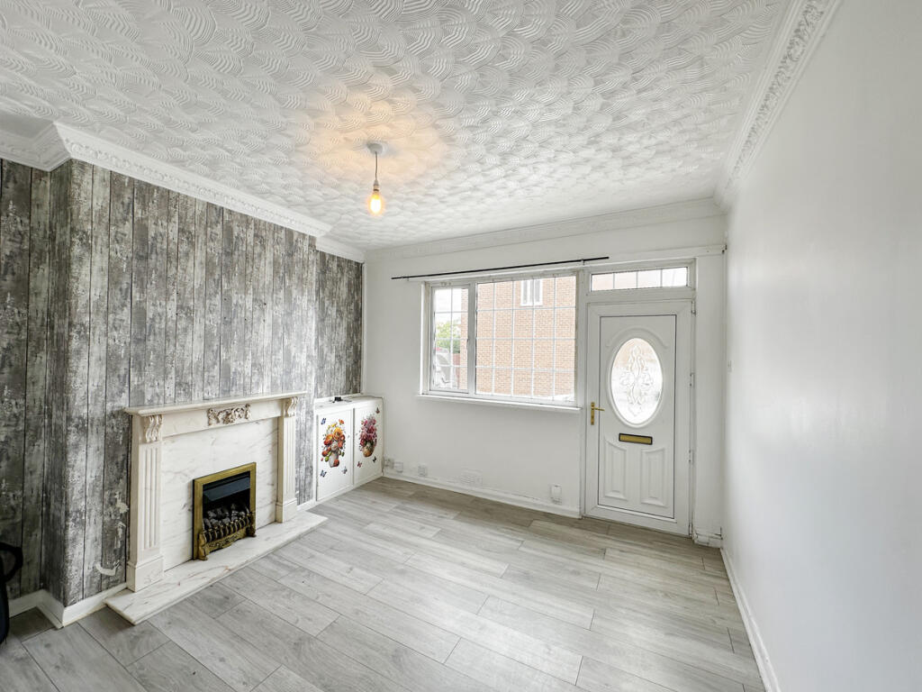 Main image of property: Rowena Road, Doncaster, DN12