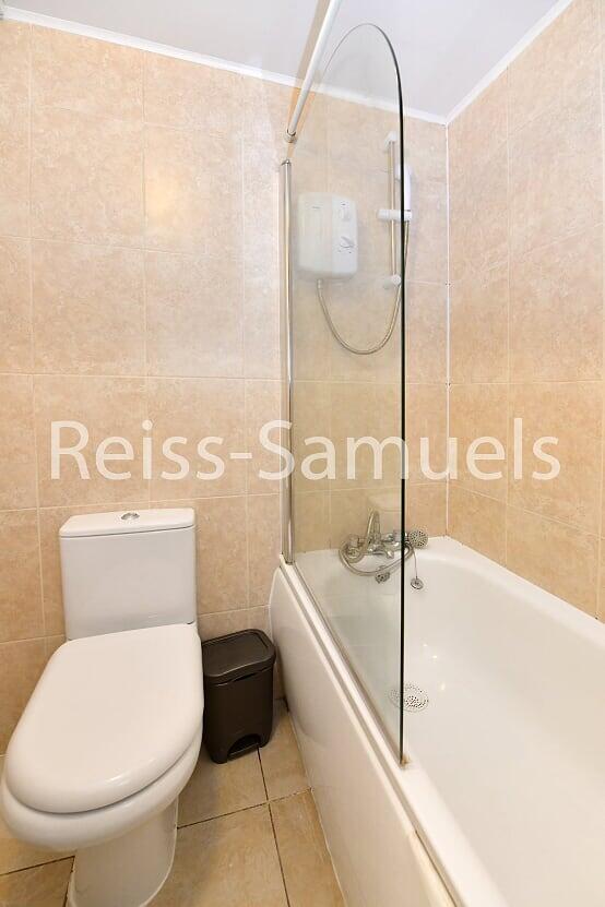 3 bedroom apartment for rent