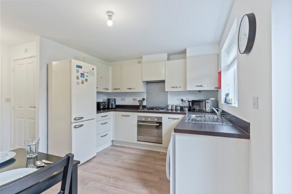 House in Manchester, Belle Vue - More