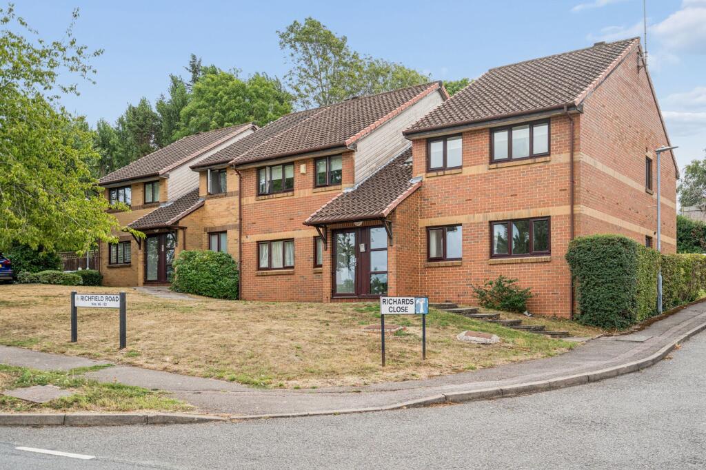 Apartment in Watford