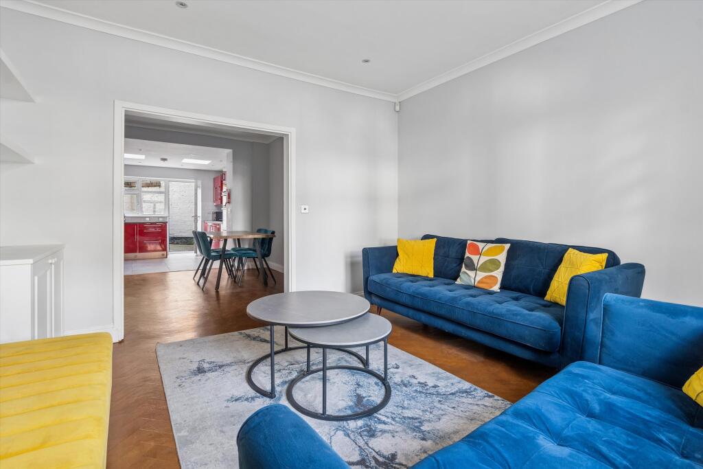 Main image of property: Benwell Road, London N7