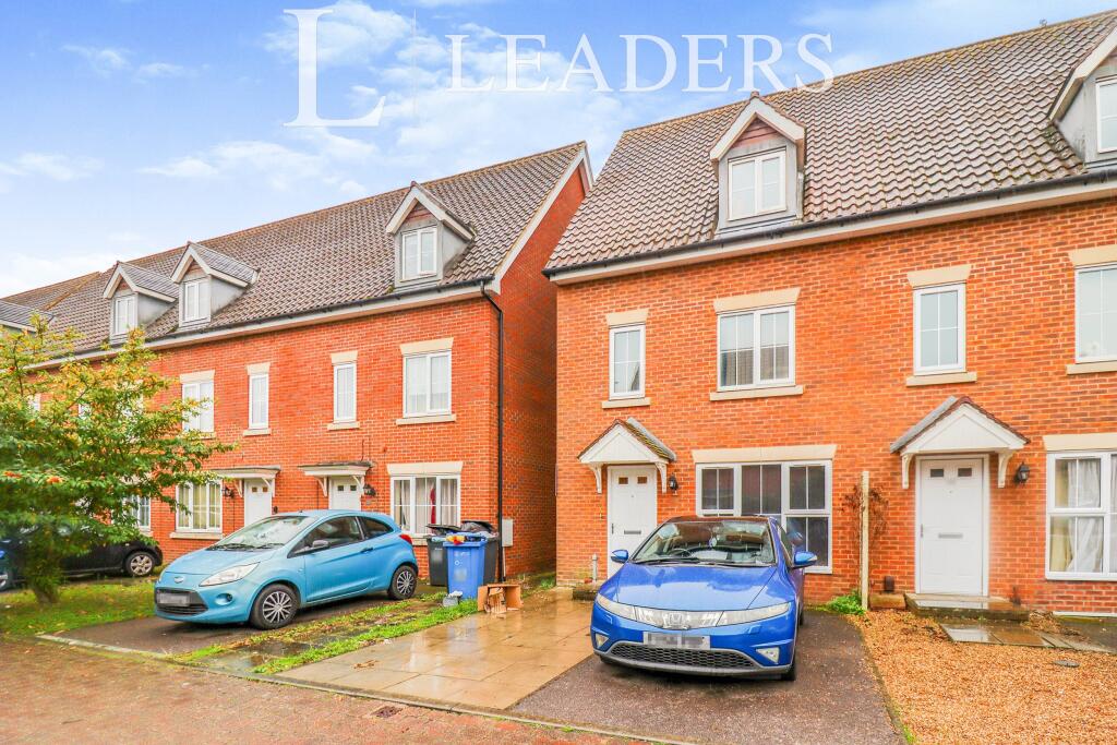 Main image of property: Whistlefish Court, NR5