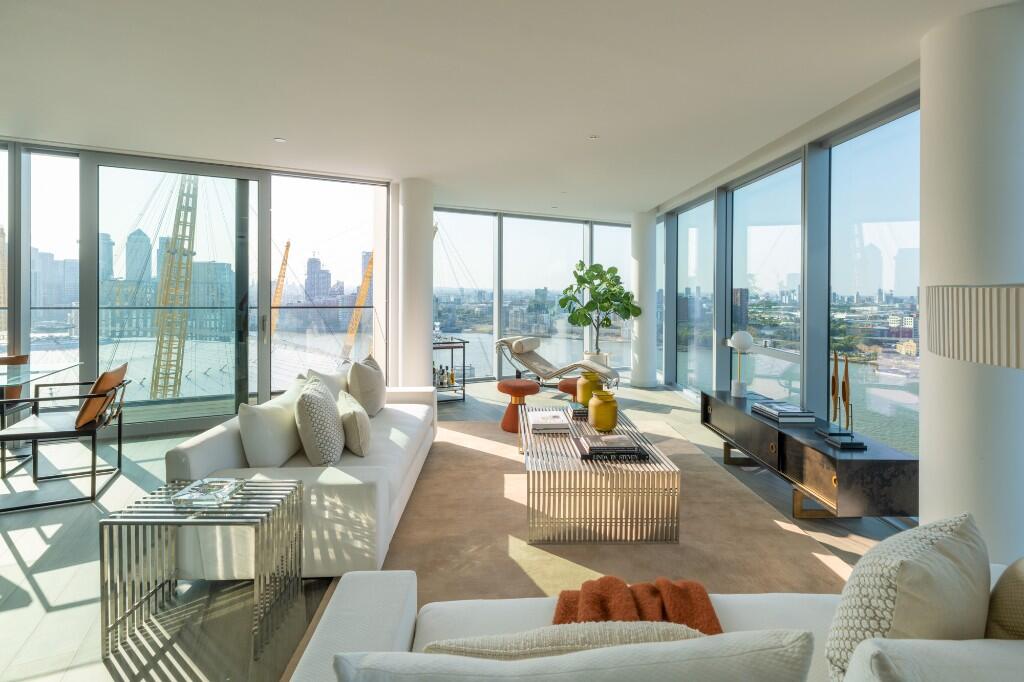 Main image of property: Cutter Lane, London, SE10