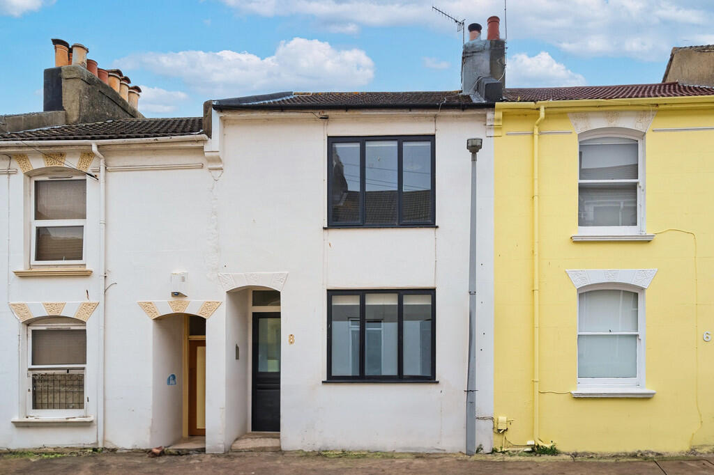 Main image of property: Rochester Street, Brighton