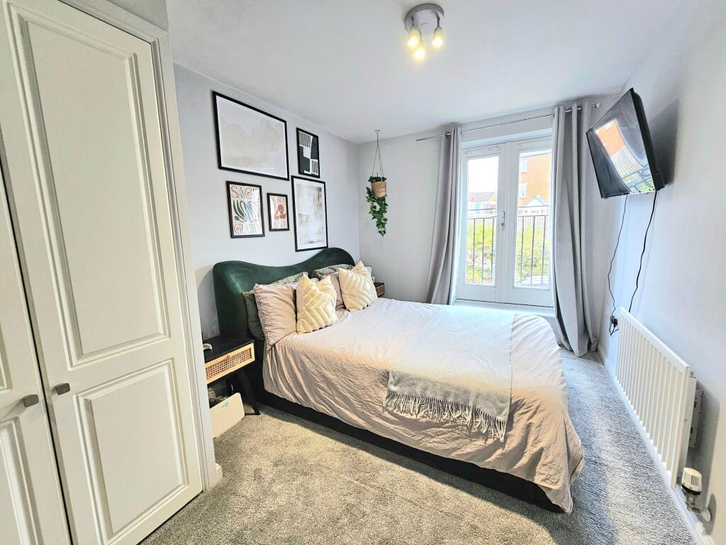 Horseshoe Crescent, Birmingham photo 5