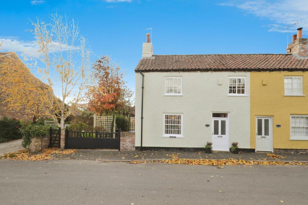 Main image of property: High Street, Whixley, York, North Yorkshire, YO26