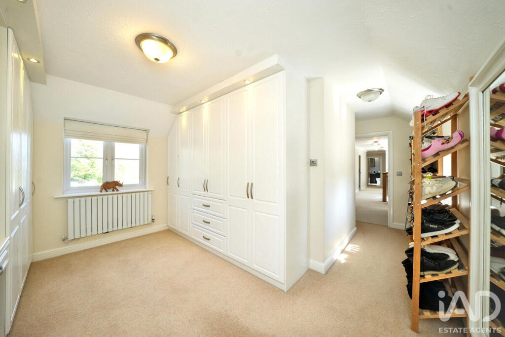 Additional image 38 of Blake Street, Little Aston, B74