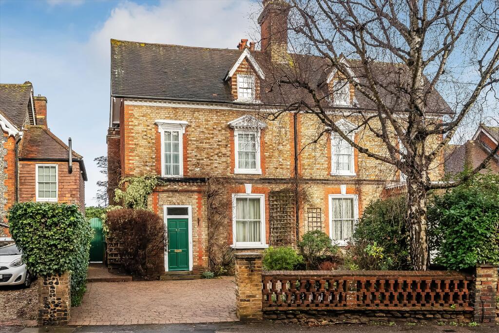 Main image of property: Epsom Road, Guildford, Surrey GU1.