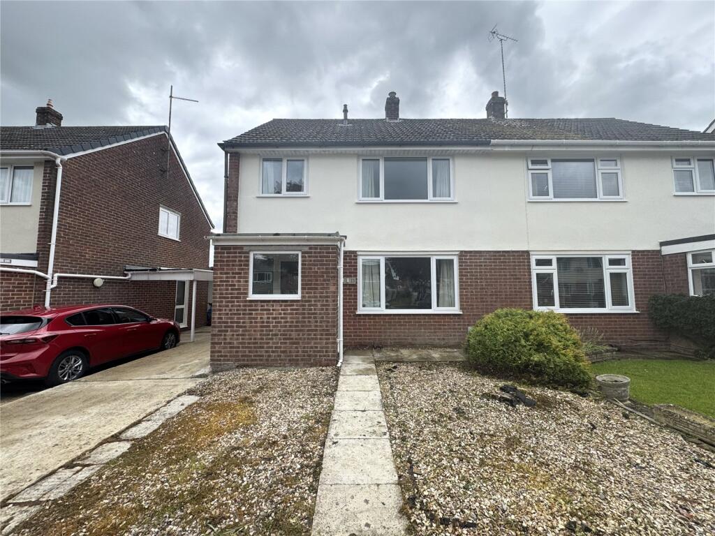 Main image of property: Norris Close, Chiseldon, Swindon, Wiltshire, SN4
