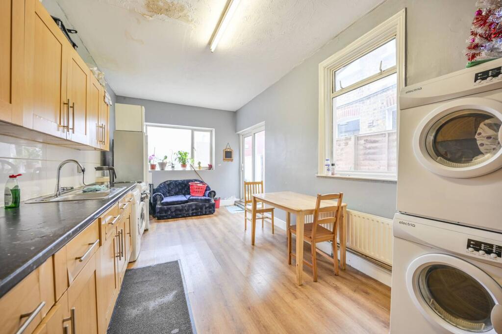 Main image of property: Seven Sisters Road, London, N15, Tottenham, London, N15