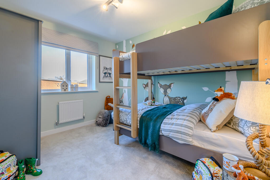 House in Wakefield, Upton and North Elmsall - View 5