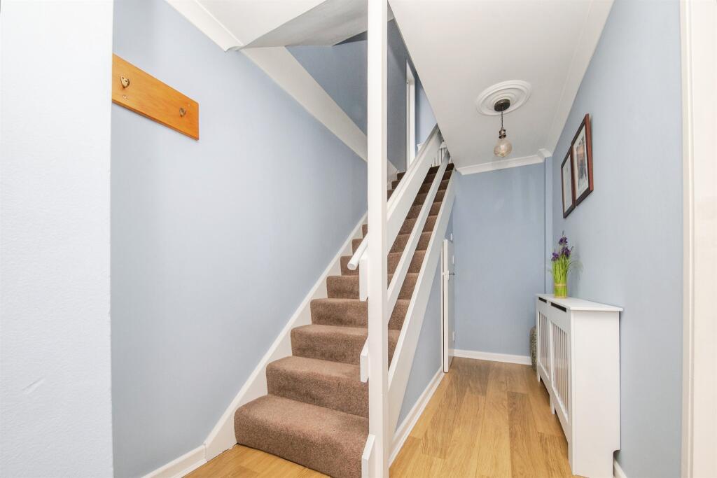 House in Colchester, New Town - View 5