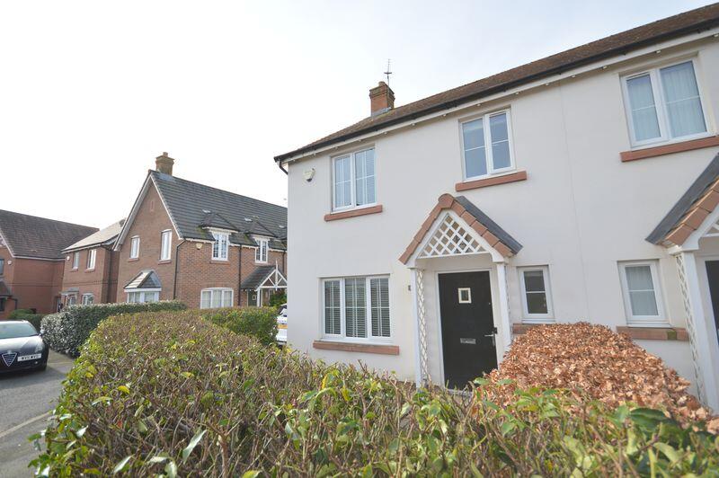 Main image of property: St. Aidans Drive, Widnes