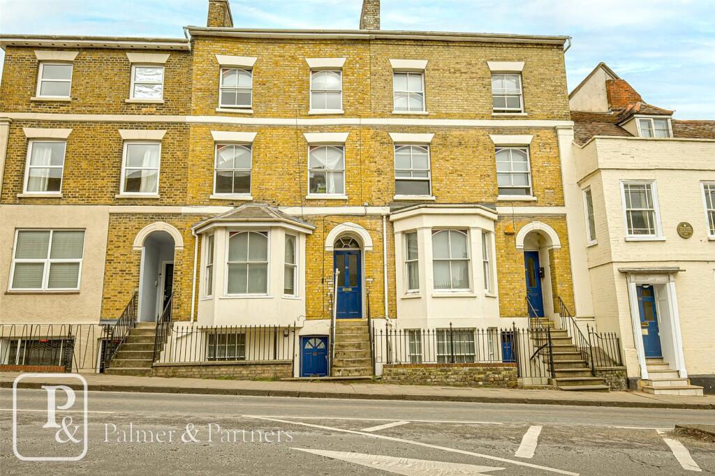 Main image of property: East Hill, Colchester, Essex, CO1