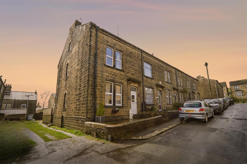 Main image of property: Clarendon Street, Haworth, Keighley