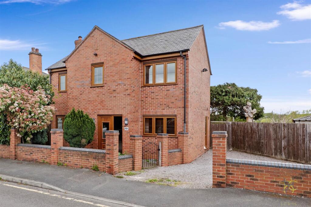 Main image of property: Albert Road, Evesham